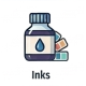 أحبار الطباعة